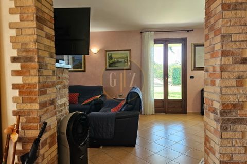 Villa a Cutrofiano, Lecce, Cutrofiano - € 350.000 | Ref:  VL003 - foto 13